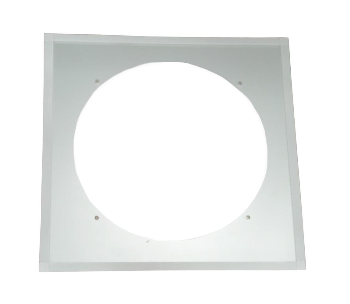 Prezent Pótló üveg IKAROS E27